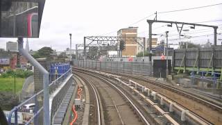 DLR Timelapse [upl. by Dudden]