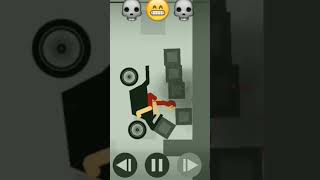 stick Slide 💀 mobile game automobile troll face video big troll a➡️ subscribe now⬅️ [upl. by Fermin]