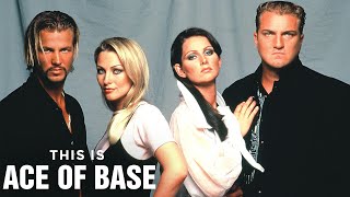 This is Ace of Base  All That She Wants  The Sign [upl. by Hadsall]