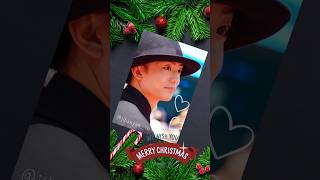 Merry Christmas  KENTARO ITO ⛄️良いクリスマスをお過ごしください🎄 伊藤健太郎 沖縄国際映画祭 [upl. by Eileek]