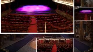 Les Folies Bergere  75009 Paris  Location de salle  Paris 75 [upl. by Aryan301]