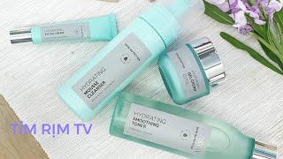 Artistry Skin Nutrition  New Artistry Skincare Review [upl. by Alin807]