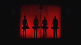 Kraftwerk  Minimum Maximum The MANmachine [upl. by Airemaj34]