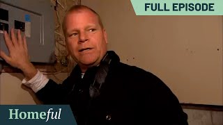 Top 3 Mike Holmes Episodes  Best of HomefulTV 2023 [upl. by Barram]