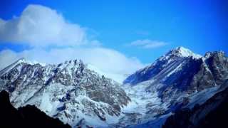 Kyrgyz Republic video presentation in English [upl. by Idrahs257]