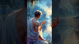 Narcissus and Echo Mythological Love Story greekmythology narcissus echo [upl. by Iror557]