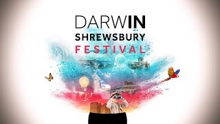 The 2018 DarwIN Festival Shrewsbury [upl. by Oloapnaig]