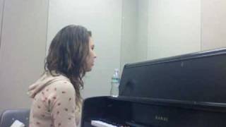 Amandas Song original song written for Amanda Collette [upl. by Drus]