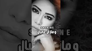 شيرين ومازال عالبال 2024 🎵 sherine شيرين شيرينعبدالوهاب short music viralvideo egypt song [upl. by Halullat]