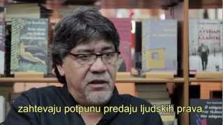 Catastroika 16 Serbian subtitle [upl. by Yrnehnhoj]