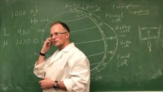 Understanding Atmospheric Circulation Patterns [upl. by Anrym750]