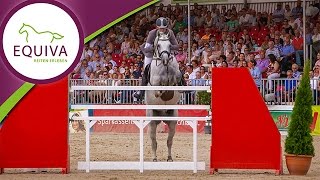 Highlights vom Turnier der Sieger 2016 in Münster [upl. by Rosabella72]