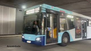 Some buses at chatswood train station [upl. by Armat]