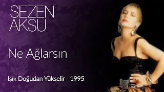 Sezen Aksu  Ne Ağlarsın [upl. by Madox]