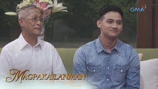 Magpakailanman Ang Pagmamahal ng Isang Amang Beki the Jeremy Sabido story full interview [upl. by Kitty]