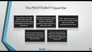 Squat Bar Live Example [upl. by Gitt]