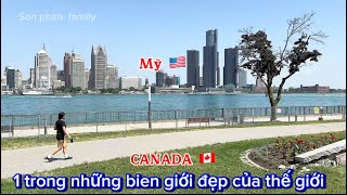 Tập 105 Những bien giới đẹp của thế giới [upl. by Laurentia914]