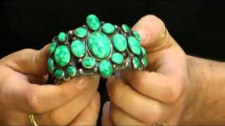 Turquoise Bracelets [upl. by Lucey]