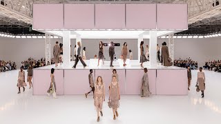 Fendi Womens SpringSummer 2025 Fashion Show [upl. by Mohammed]