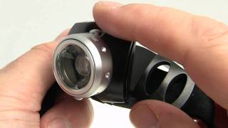 LED Lenser H7 Headlamp in depth review Brightlitescouk [upl. by Eardnoed21]