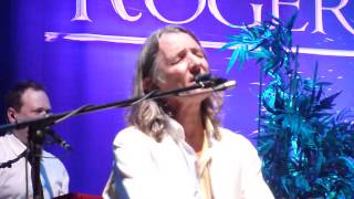 Live in Paris Olympia  Supertramp Cofounder Roger Hodgson with Band  The Logical Song [upl. by Eveleen]