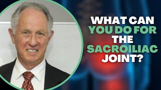 The Truth About Sacroiliac Joint Pain  Why Manipulation Doesnt Work  PT Pro Talk Podcast [upl. by Lothaire]