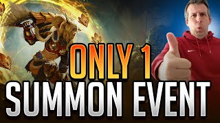 🚨FULL FUSION GUIDE FOR ZINOGRE ONLY 1 SUMMON EVENT REQUIRED  Raid Shadow Legends [upl. by Anohsal]