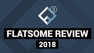 Flatsome Wordpress Theme Review 2018  Best eCommerce Wordpress Theme [upl. by Lerad]