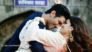 Lambiyaan Si Judaiyaan  Raabta  Shushant Singh Rajput amp Kriti Sanon  Arijit Singh [upl. by Azar135]