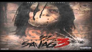 SD  Gotta Get It feat Tray Savage Life Of A Savage 3 [upl. by Connors]