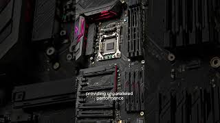 Best Gaming Motherboard 2025 [upl. by Kciredes]