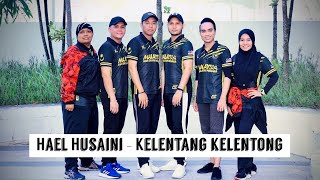 TeacheRobik  Kelentang Kelentong by Hael Husaini [upl. by Drucy]