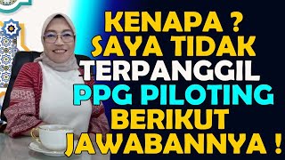 🔴KECEWA TIDAK TERPANGGIL PILOTING ‼️ 🔴 INI PENYEBABNYA [upl. by Sheehan65]