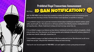 What is Prohibited Illegal Transactions Announced  Carding UC Part 3 [upl. by Delfeena]