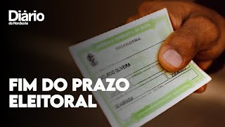 Como não perder o prazo para votar em 2024  DESCOMPLICANDO [upl. by Waddell]