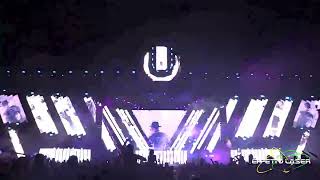 Timmy Trumpet Full Set Ultra Europe 2022 [upl. by Robinet]