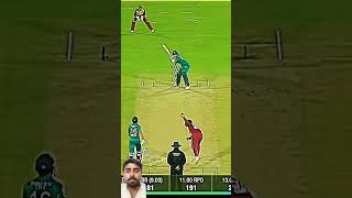 Haider Ali classic batting cricket cricketlover haideralibatting t20worldcup t20worldcup psl [upl. by Selwyn]