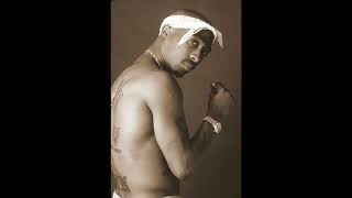 2Pac  When Thugz Cry 96 Feb Mix ft Nanci Fletcher [upl. by Longtin]