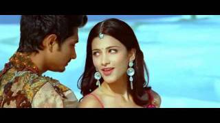 Anaganaga O Dheerudu Preview  Chandamaamalaa Featuring Sidhaarth and Shruti Hassan [upl. by Sile]