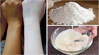 शादी व पार्टी में जाने से पहले चेहरे को गोरा बनाने के लिए करे यह उपाय  How to Get White Skin [upl. by Lusa]