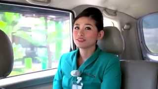 Garuda Indonesia  Cabin Crew Unrevealed Story 1 [upl. by Toomay920]