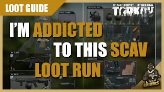 How to Kill ScavsBosses in Tarkov without Losing Scav Reputation [upl. by Eintruoc347]