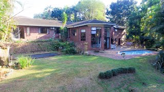 3 Bed House for sale in Kwazulu Natal  Durban  Kloof And Gillitts  Kloof  21A Usavo [upl. by Ynavoj]