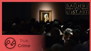 Vermeer  Raiders of the Lost Art S01E06  True Crime [upl. by Idieh]