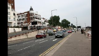 Places to see in  Westcliff on Sea  UK [upl. by Marisa14]