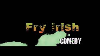 Fry Irish comedy [upl. by Htrap766]