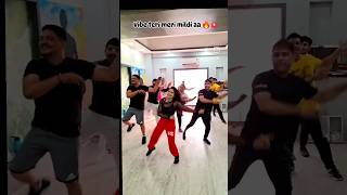 Vibe teri meri mildi diljitdosanjh shorts viralvideo trending bhangra diljitdosanjh video [upl. by Acirahs754]