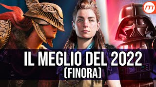 I Giochi Migliori del 2022 Finora [upl. by Dubenko583]