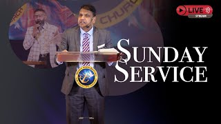 Sunday Service  Tamil Church  The Netherlands  Faith Life Church [upl. by Latham]