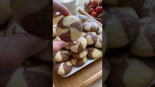 Recette de biscuits moelleux aux pépites de chocolat [upl. by Chastity]